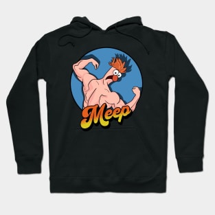 Buff Beaker Hoodie